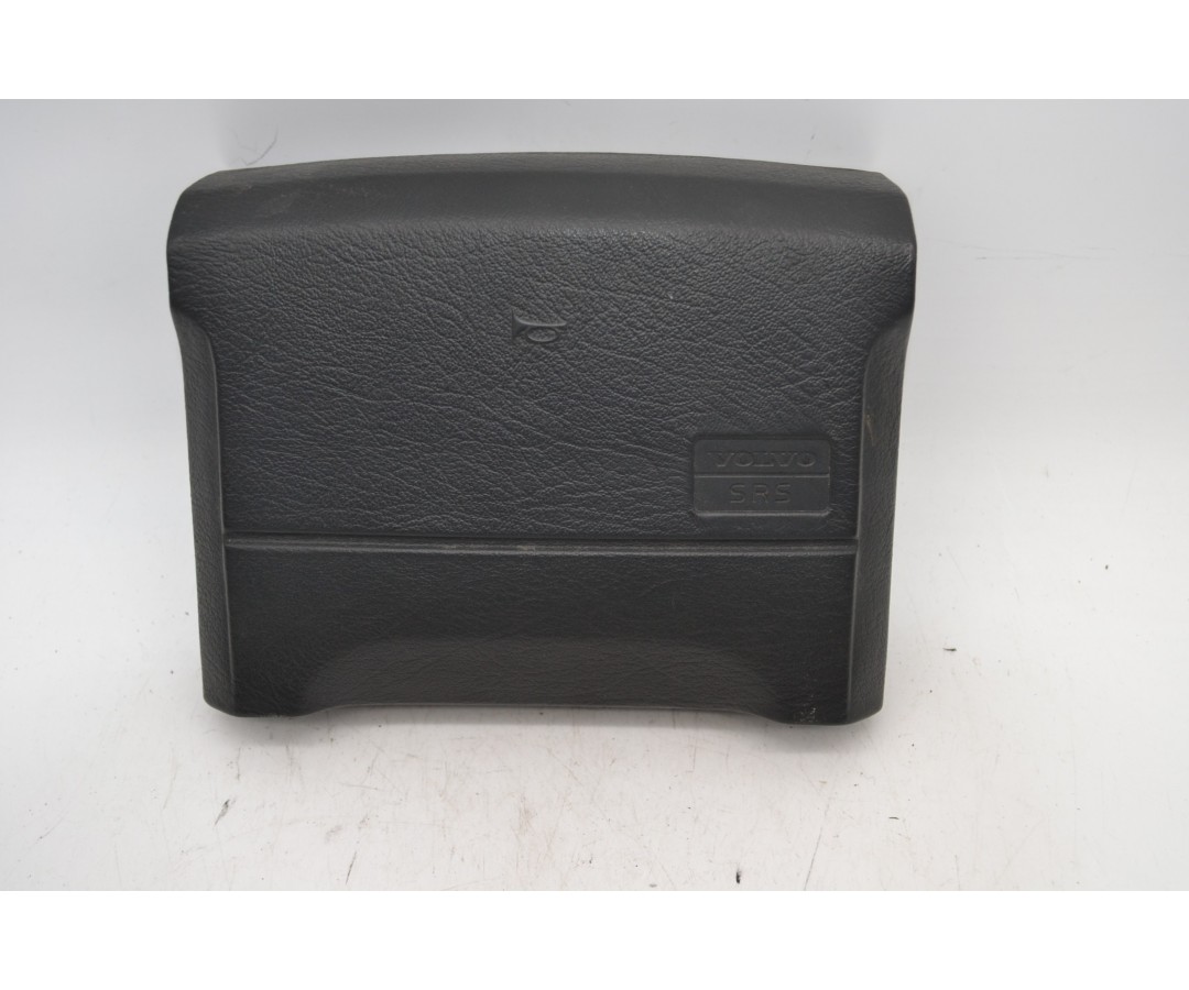 Airbag Volante Volvo 480 dal 1986 al 1995  1646145279858