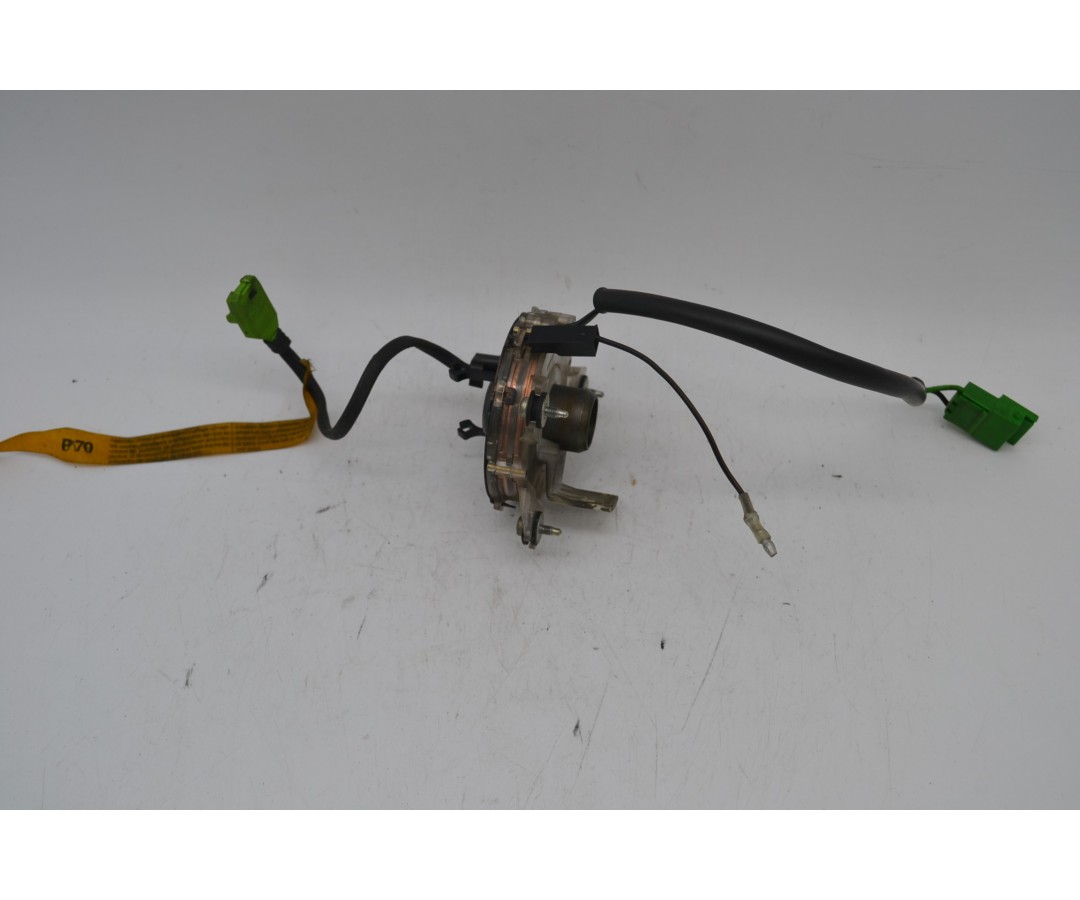 Contatto Spiralato Volvo 480 dal 1986 al 1995 1646145595248 Contatto Spiralato Volvo 480 dal 1986 al 1995 1646145595248