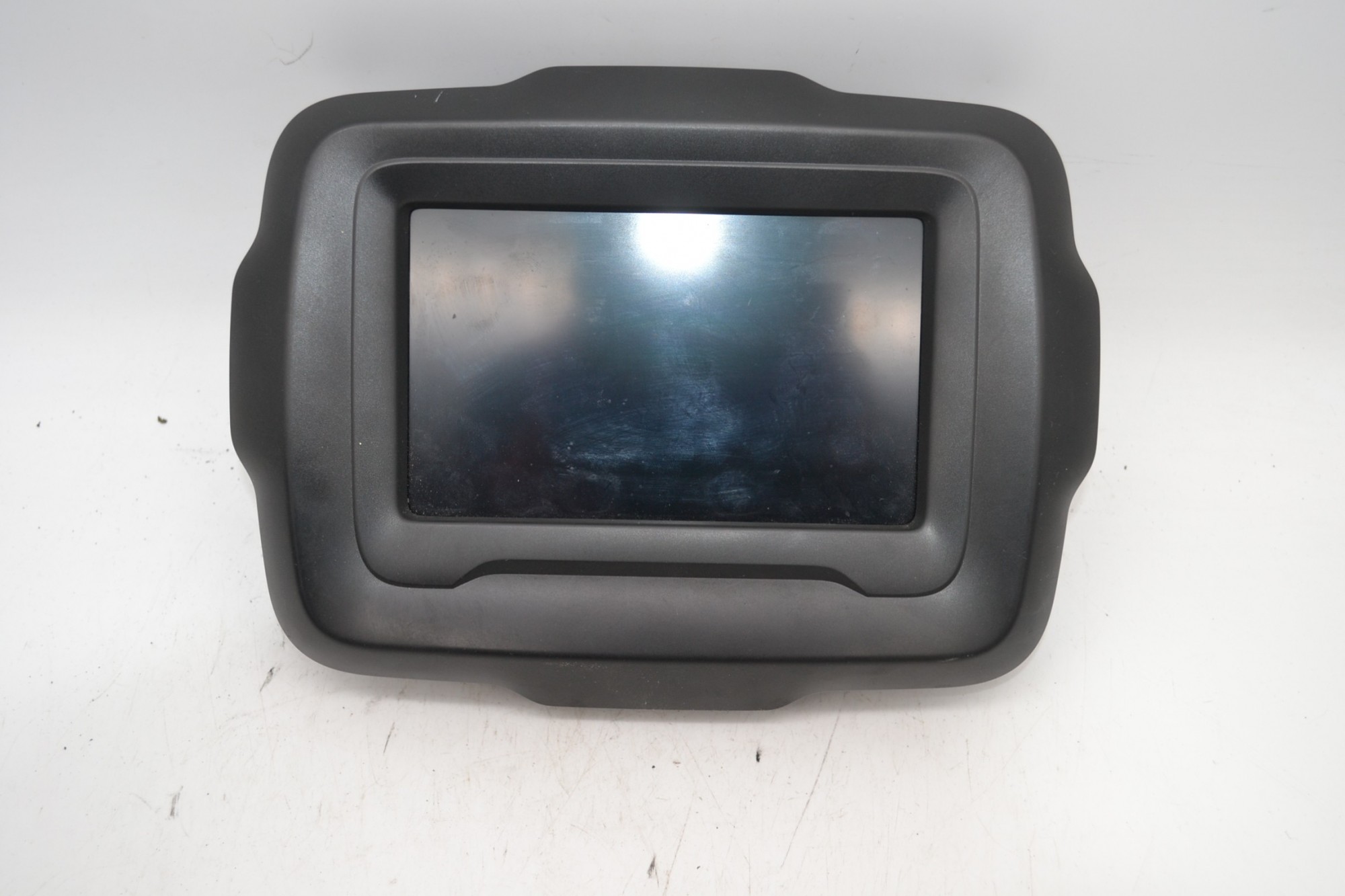 Display Computer di Bordo Jeep Renegade dal 2014 in poi Cod vp2rfp  1646207653435