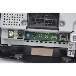 Display Computer di Bordo Jeep Renegade dal 2014 in poi Cod vp2rfp  1646207653435