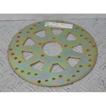 Disco Freno Anteriore Aprilia Atlantic 500 Dal 2001 al 2004 COD : R9010964 Mai Usato , Fondo Magazzino  1646220331402