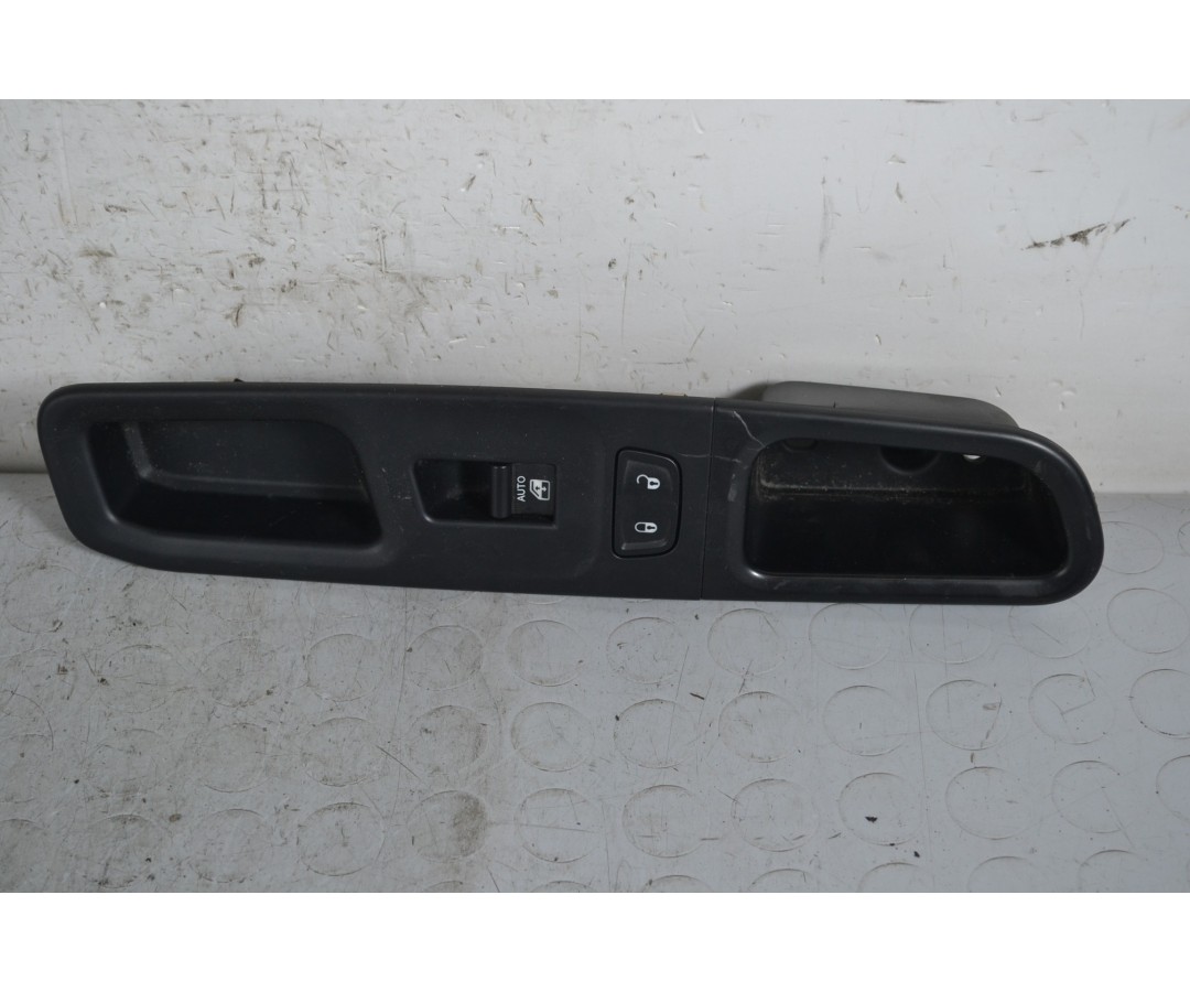 Pulsantiera Alzacristalli Anteriore DX Jeep Renegade dal 2014 in poi Cod 07356458310  1646221410205