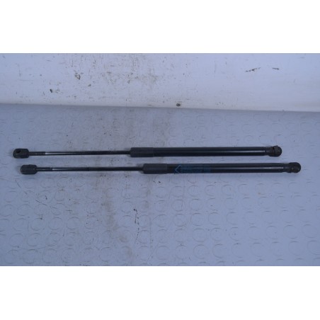 Coppia Pistoni Portellone Bagagliaio Posteriore Jeep Renegade dal 2014 in poi Cod 00520176510  1646227098803