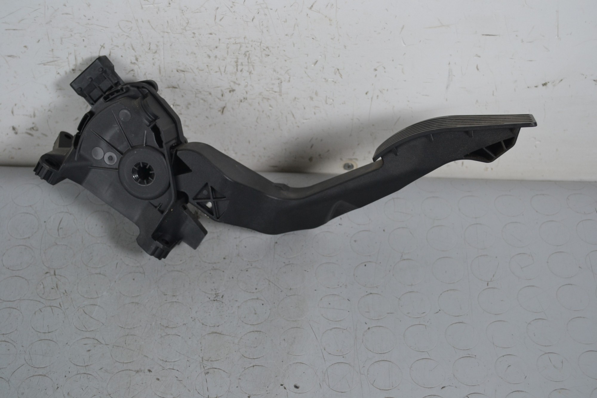 Pedale Acceleratore Jeep Renegade dal 2014 in poi Cod 6pv010175-15  1646228760006