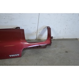 Griglia anteriore Volvo 480 Dal 1986 al 1995 Colore rosso  1646229183576