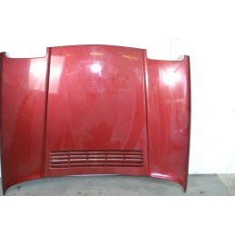 Cofano anteriore Volvo 480 Dal 1986 al 1995 Colore rosso  1646230852379