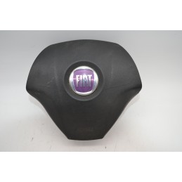 Airbag Volante Fiat Bravo dal 2007 al 2014 Cod 07354615250  1646231312957