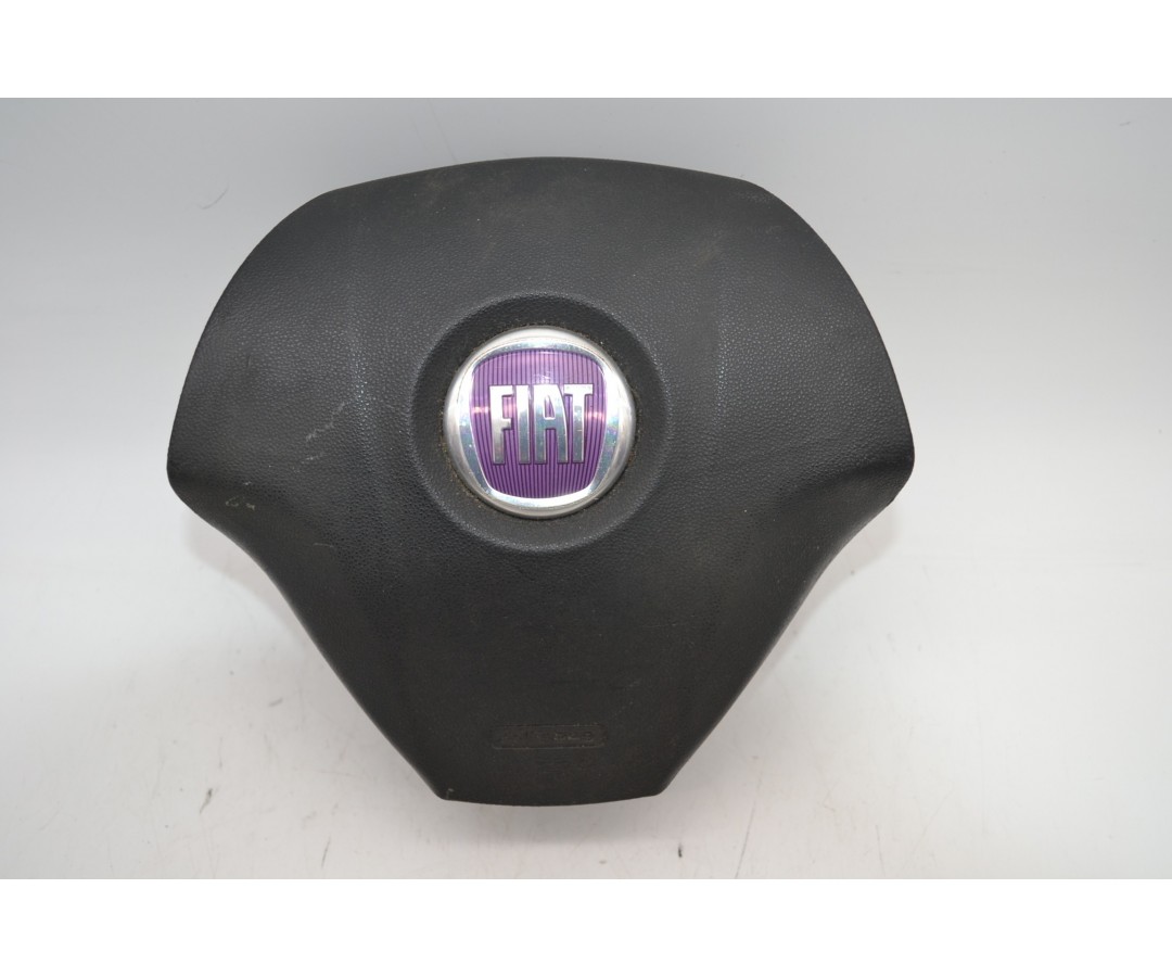 Airbag Volante Fiat Bravo dal 2007 al 2014 Cod 07354615250  1646231312957