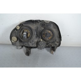 Faro Anteriore SX Renault Clio II dal 2001 al 2012 Cod 147189-02  1646232473923