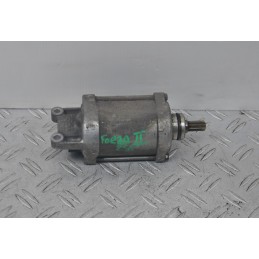 Motorino Avviamento Honda Forza 250 Dal 2008 al 2011  1646233930555