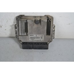 Centralina ECU Fiat Bravo dal 2007 al 2014 Cod 51831927  1646235458095