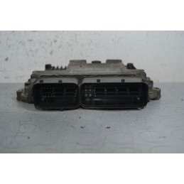 Centralina ECU Fiat Bravo dal 2007 al 2014 Cod 51831927  1646235458095