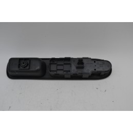 Pulsantiera Alzacristalli Anteriore SX Peugeot 307 dal 2001 al 2009 Cod 96351622xt  1646236426352