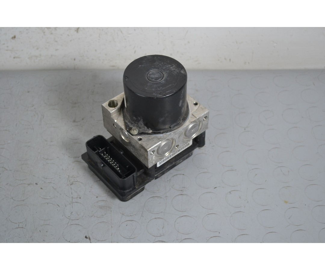 Pompa Modulo ABS Volkswagen Fox dal 2003 al 2011 Cod 026523162603  1646238139007