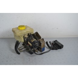 Pompa Modulo ABS Volvo 480 dal 1986 al 1995 Cod 466071  1646293322598