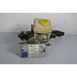 Pompa Modulo ABS Volvo 480 dal 1986 al 1995 Cod 466071  1646293322598