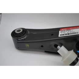 Braccio Oscillante Posteriore SX Kia Sportage dal 2016 al 2022 Cod 55210d3050  1646308260891