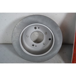 Disco freno Posteriore Kia Cerato Dal 2003 al 2009 Cod 584112K300  1646316198919