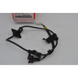 Cavo ABS Destro Kia Picanto SA dal 2004 al 2011 Cod 9192007400  1646321531886