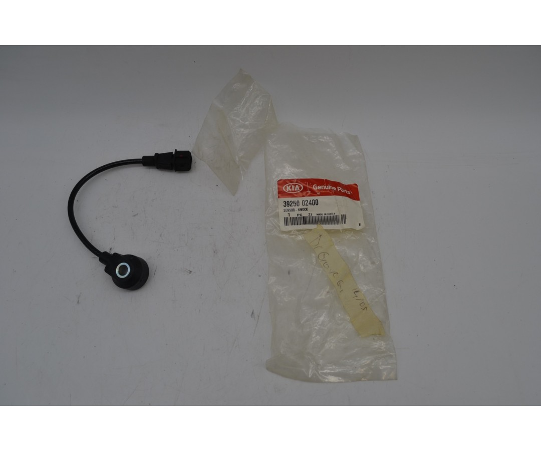 Sensore detonazione Kia Picanto Dal 2004 al 2011 Cod 3925002400  1646322983400