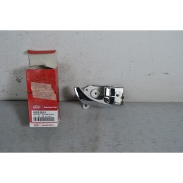 Maniglia Interna Anteriore DX Kia Sorento BL dal 2002 al 2009 Cod 826203e011  1646323281604