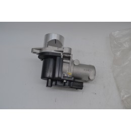 Valvola EGR Hyundai IX35 Dal 2009 al 2015 Cod 284102F000FFF  1646323573297