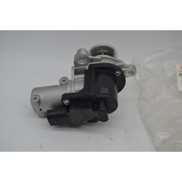 Valvola EGR Hyundai IX35 Dal 2009 al 2015 Cod 284102F000FFF  1646323573297