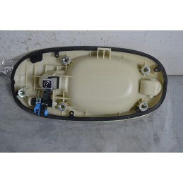 Maniglia Esterna Anteriore DX Kia Carnival dal 1998 al 2006 Cod k53a72410  1646324281900