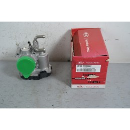 Corpo farfallato Kia Rio IV Dal 2017 in poi Cod 3510003BD0QQK  1646379555841