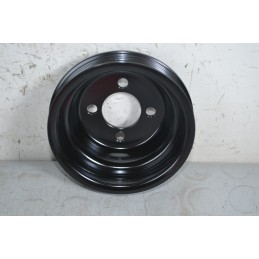 Puleggia Albero Motore Kia Picanto dal 2004 al 2011 Cod 2315102570  1646385907054