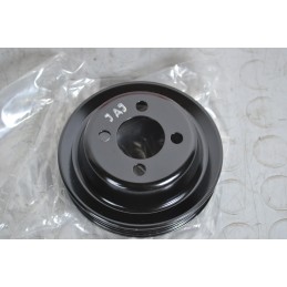 Puleggia Albero Motore Kia Picanto dal 2004 al 2011 Cod 2315102570  1646385907054