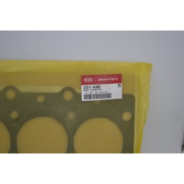 Guarnizione Testata Kia Sorento dal 2006 al 2009 Cod 223114a000  1646387580682