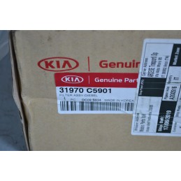 Filtro Carburante Kia Sportage SL dal 2010 al 2016 Cod 31970c5901  1646388146658