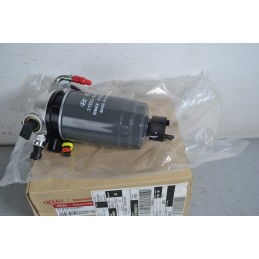 Filtro Carburante Kia Sportage SL dal 2010 al 2016 Cod 31970c5901  1646388146658