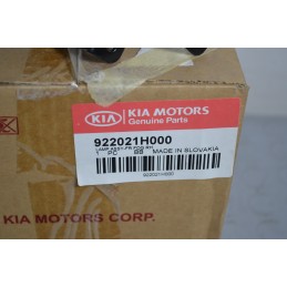 Faro Fendinebbia Anteriore DX Kia Ceed dal 2007 al 2012 Cod 922021h000  1646389630002