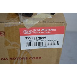 Faro Fendinebbia DX Kia Ceed dal 2007 al 2012 Cod 922021h000  1646389630002