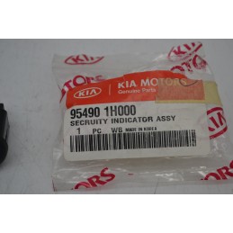 Sensore allarme Kia Cee'd ED Dal 2006 al 2012 Cod 954901H000  1646391198125