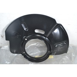 Parapolvere freno a disco anteriore DX Hyundai IX 35 Dal 2009 al 2015 Cod 517562S500  1646402700972