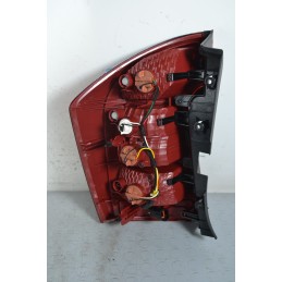 Fanale stop posteriore DX Kia Carens Dal 2006 al 2013 Cod 924021D010  1646404470750