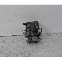 Corpo Farfallato Honda Forza 250 Dal 2008 al 2011  1646405010696