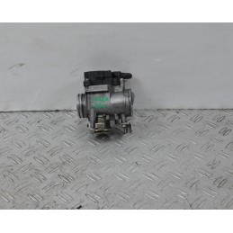 Corpo Farfallato Honda Forza 250 Dal 2008 al 2011  1646405010696