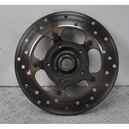 Disco + Mozzo Piaggio Beverly 500 dal 2002 al 2006  1646405457422