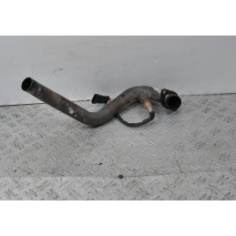 Collettore Di Scarico Peugeot Satelis 250 dal 2006 al 2012  1646406265323