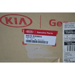 Cassetto baule portaoggetti Kia Soul II Dal 2013 al 2018 Cod 84510B2030EQ  1646406606485