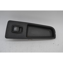 Pulsantiera alzacristalli anteriore DX Fiat Grande Punto Dal 2005 al 2012 Cod 735469706  1646659515091