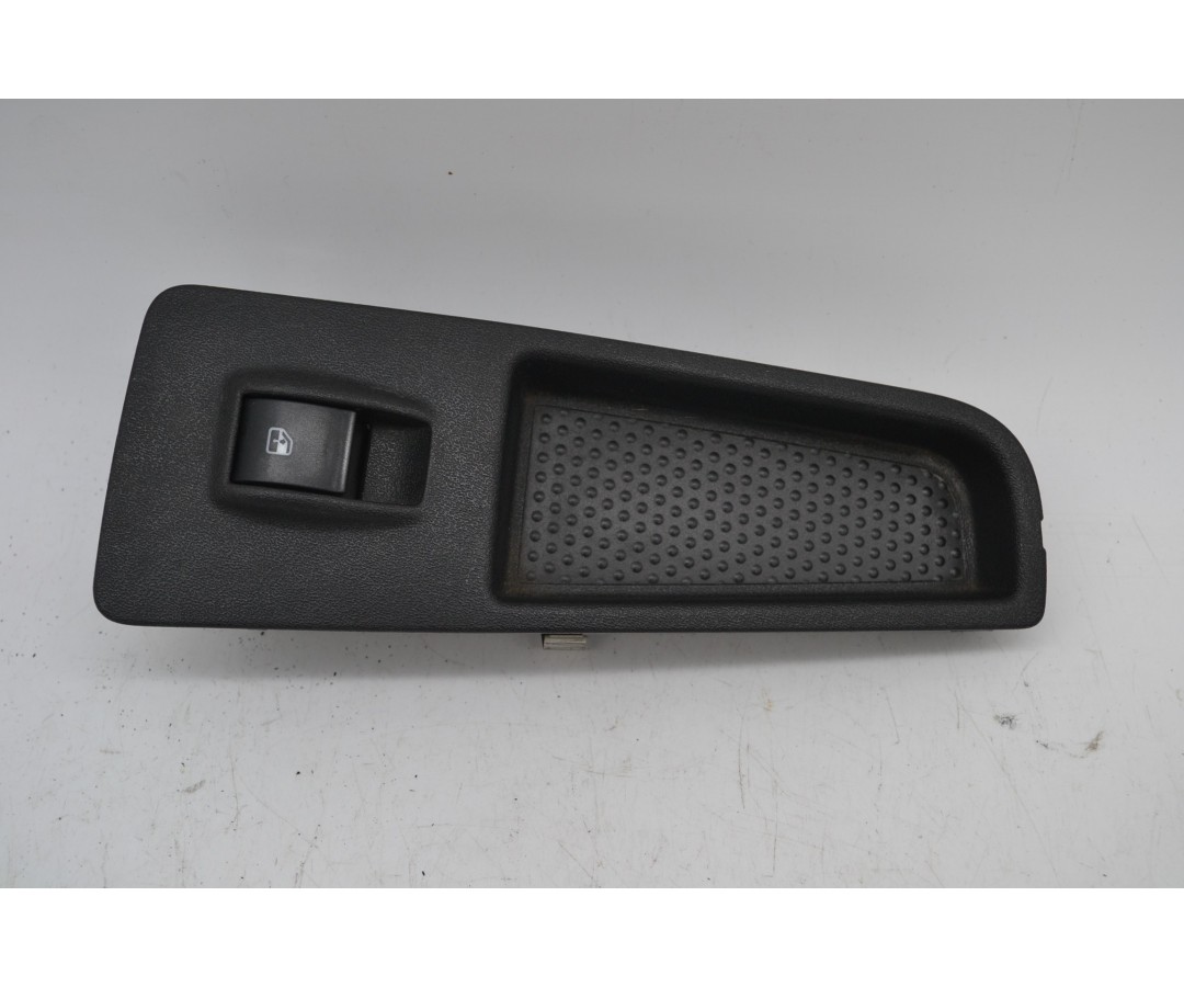 Pulsantiera alzacristalli anteriore DX Fiat Grande Punto Dal 2005 al 2012 Cod 735469706  1646659515091