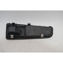 Pulsantiera alzacristalli anteriore DX Fiat Grande Punto Dal 2005 al 2012 Cod 735469706  1646659515091