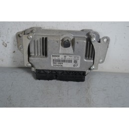 Centralina ECU Toyota Aygo Dal 2005 al 2014 Cod 0261S04464  1646661018108