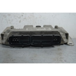 Centralina ECU Toyota Aygo Dal 2005 al 2014 Cod 0261S04464  1646661018108