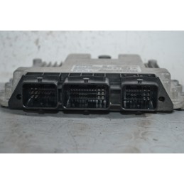 Centralina ECU Citroen C3 dal 2002 al 2009 Cod 9663475880  1646661691530